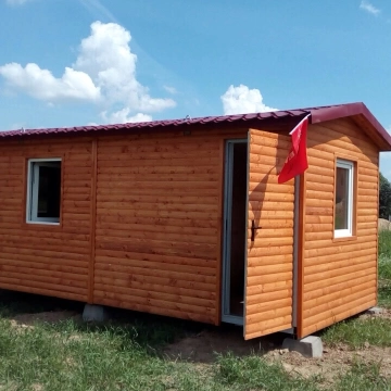 Дачные бытовки - Изображение 12