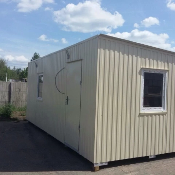 Строительные бытовки - Изображение 12